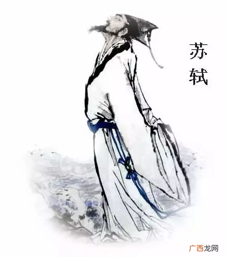 苏轼是什么之一,苏东坡第一次做官官职是什么？