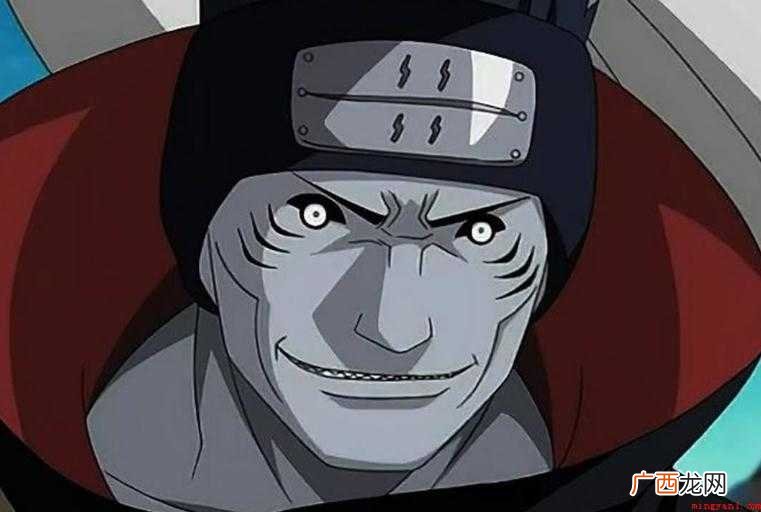 鬼鲛怎么死 日本漫画作品508话介绍 鬼鲛怎么死的