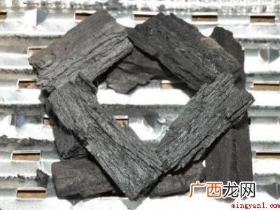 木炭的成分是什么? 怎么生火烧炭