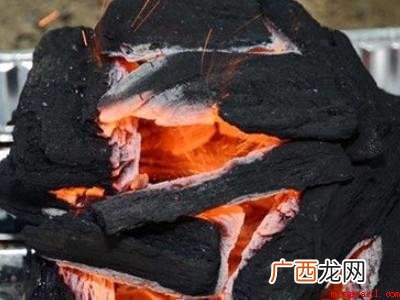 木炭的成分是什么? 怎么生火烧炭