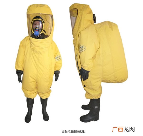 防护服怎么穿,穿消防服的动作要领?
