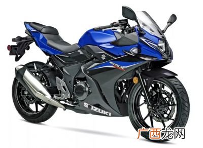 gsx250r多少钱,铃木GSXR250多少钱？
