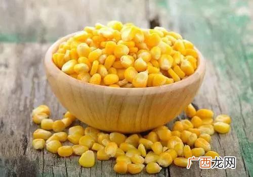 玉米糖分高吗,玉米和大米哪个糖高？