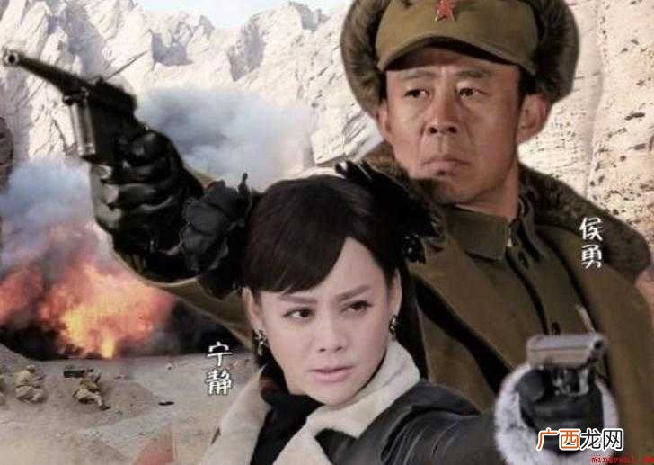 《大西北剿匪记》讲述的故事 《大西北剿匪记》讲述了什么剧情