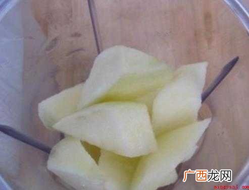 苹果胡萝卜汁的做法是什么