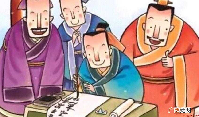 江郎才尽成语典故是什么 江郎才尽成语故事是什么