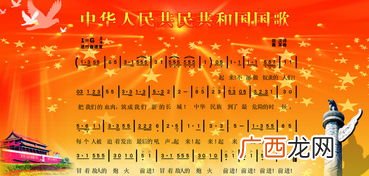 国歌的作者是谁,我国的国歌歌名是什么？词作者是谁？