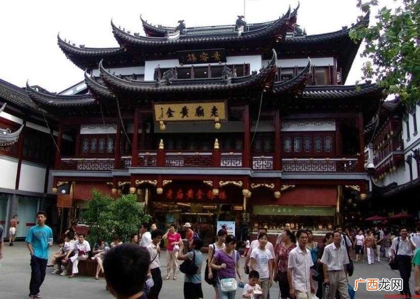 上海城隍庙的门票是多少 上海城隍庙门票多少钱