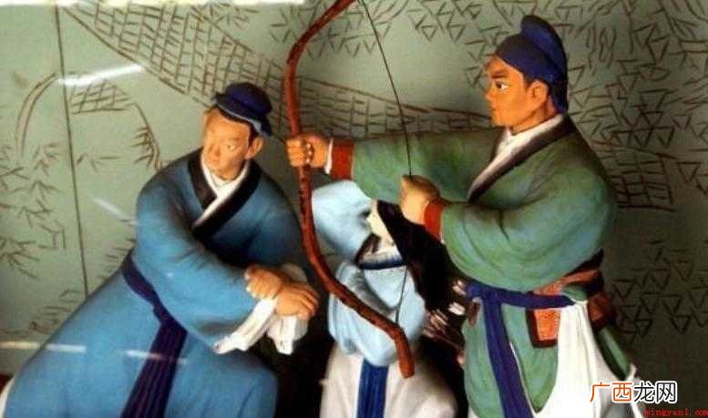 网友知道嫌疑人偷履是什么意思吗 疑人窃履是什么意思