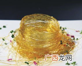 拉丝糖是什么东西,棉糖是什么？