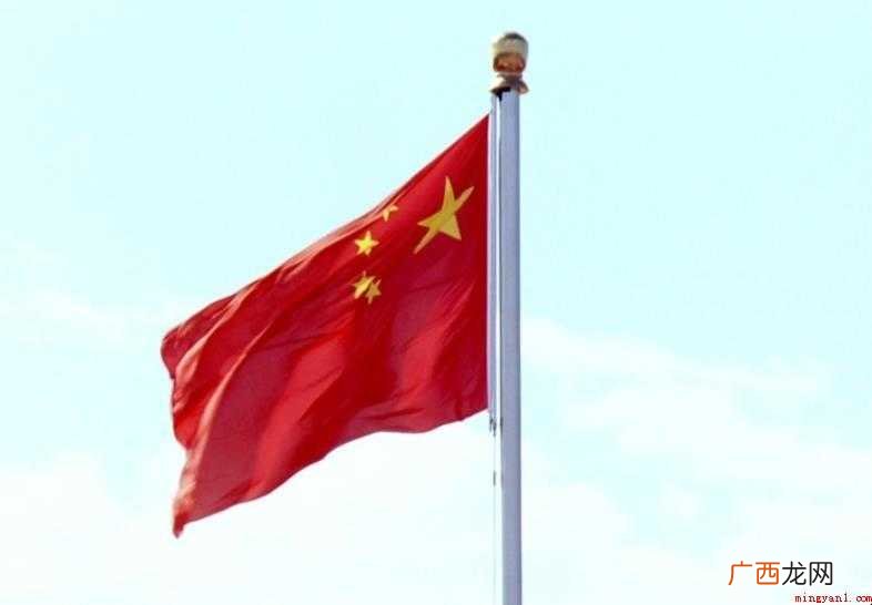 有关国旗的尺寸有什么? 国旗的尺寸有哪些