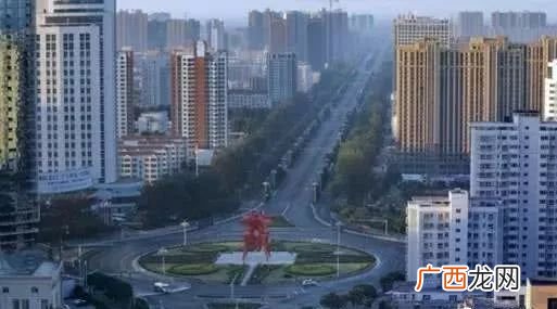 商丘下辖几个县市区,2021河南省县市名称？