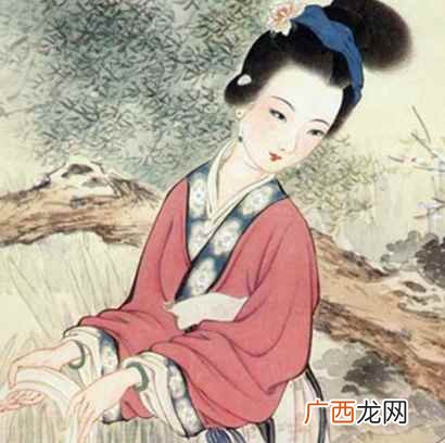 沉鱼是谁