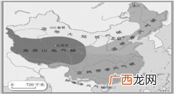 迪拜的气候属于什么气候类型,迪拜气候？
