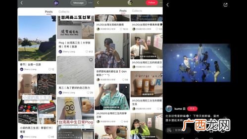 台湾用什么社交软件,台湾人用探探吗？