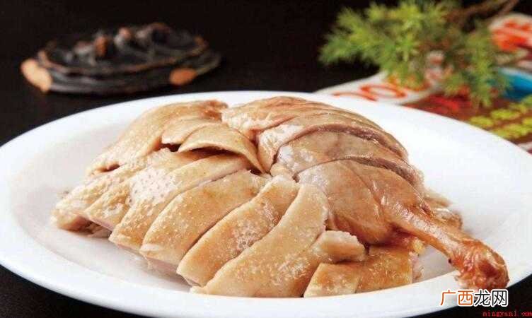 南京小吃的全部内容介绍 南京小吃有哪些
