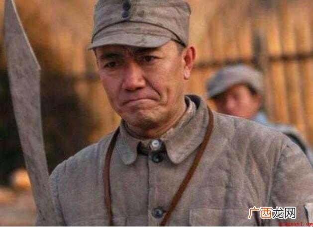 李云龙的原型到底是谁_娱乐频道 李云龙的原型是谁