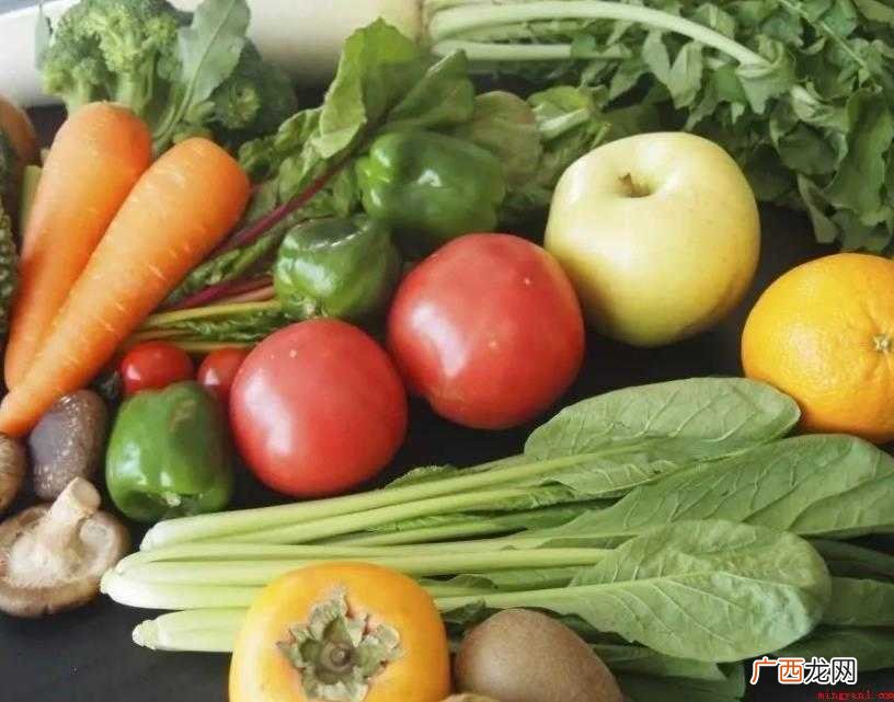 一般蔬菜属于碱性食物 碱性蔬菜有哪些
