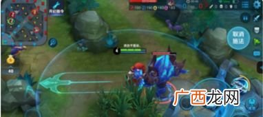 王者荣耀猴子连招是什么,猴子连招顺序？