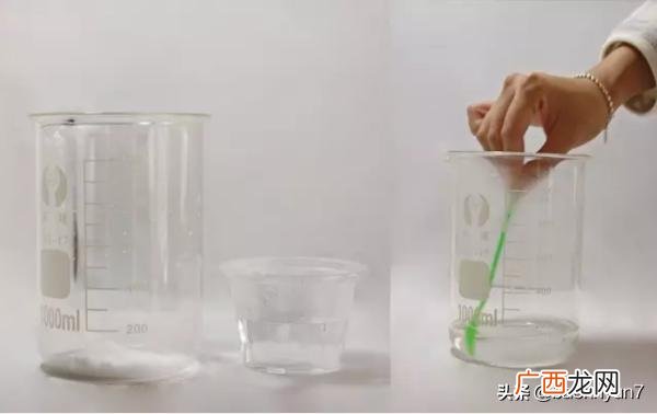 水晶泥是什么材料,什么是水晶泥？水晶泥怎么玩？