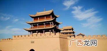 嘉峪关在什么地方,嘉峪关市属于哪个地区？