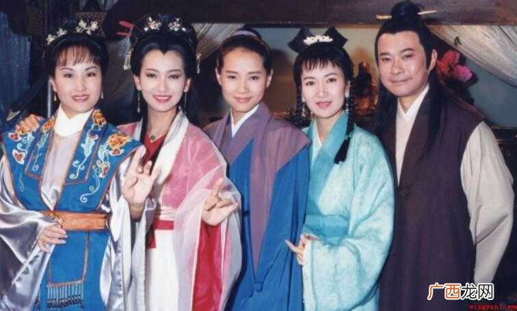 《新白娘子传奇》演员表 《新白娘子传奇》演员表是什么