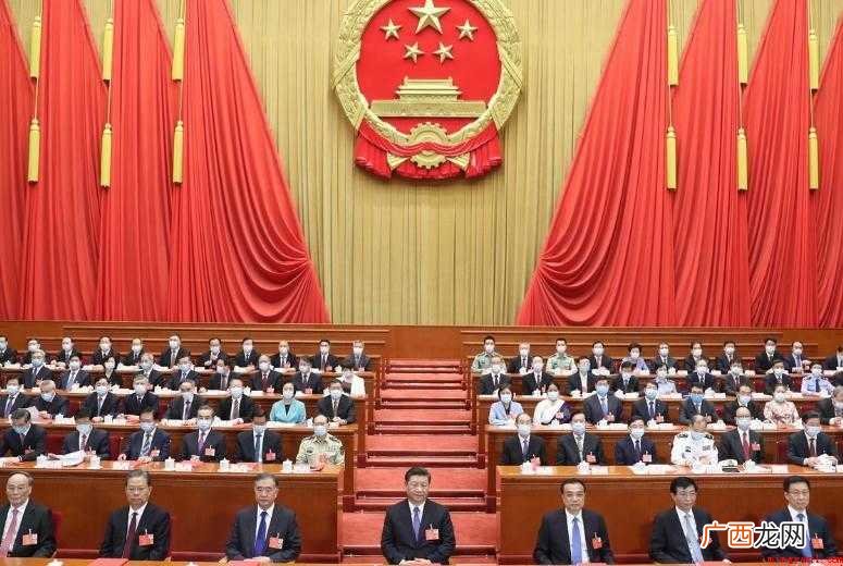 全国人民代表大会每届任期两年 全国人民代表大会每届任期几年