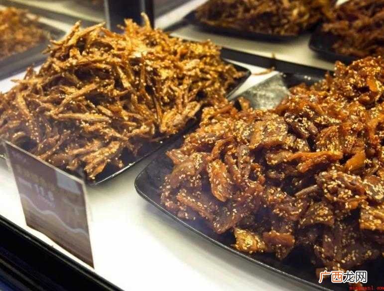 一想起新街口,那便是人,人!哪都需要排长队! 新街口美食有哪些