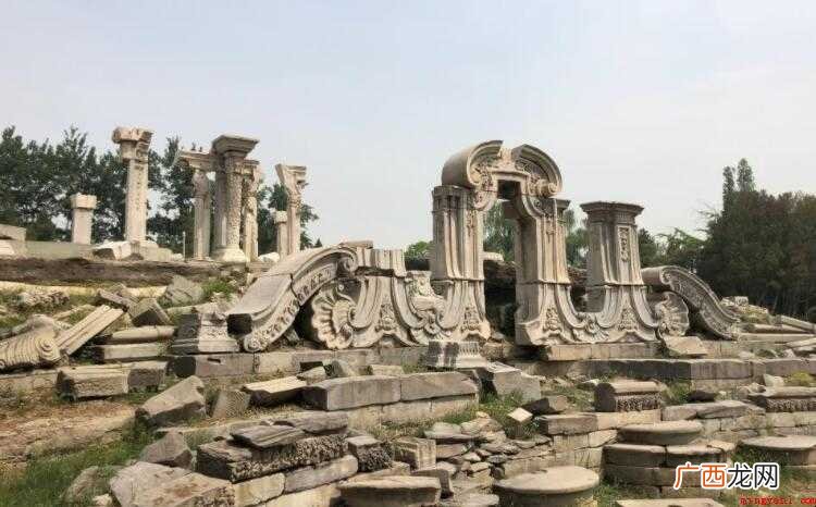 为什么圆明园被称为万园之园 圆明园为什么被称为万园之园
