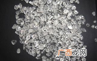 水晶是怎么形成的,水晶形成的原理是什么？