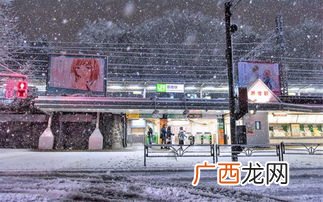 日本东京冬天的气温,东京的冬天冷跟北方差不多嘛？
