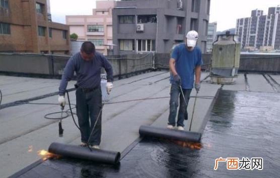 楼顶补漏永久方法,用蜡补楼顶漏水的永久处理方法？