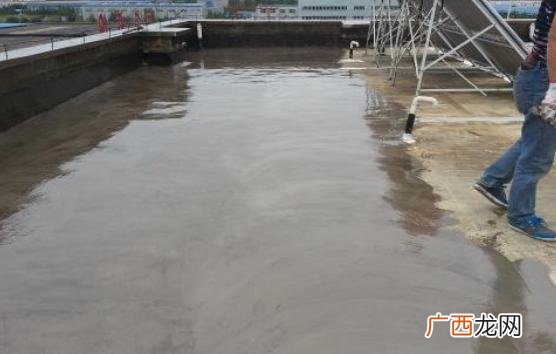 楼顶补漏永久方法,用蜡补楼顶漏水的永久处理方法？