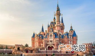 上海迪士尼几点开门,上海迪士尼几点开门？