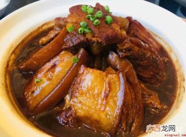 河南信阳美食有哪些呢? 河南信阳美食有哪些