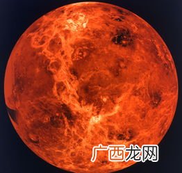 火星为什么叫火星,火星国外怎么称呼？