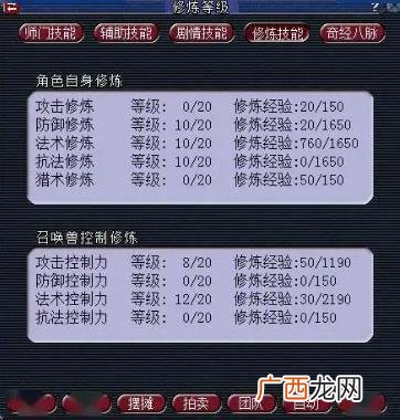 梦幻西游手游方寸山的加点方法,方寸山最佳加点？