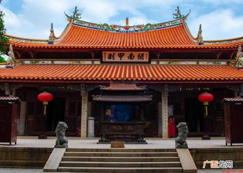 承天寺历史起源是什么