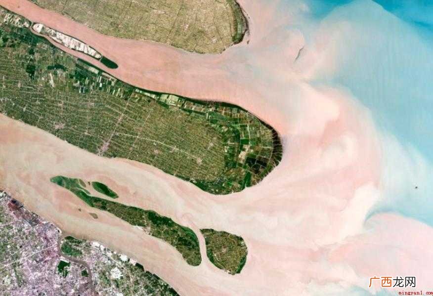长江三角洲地区自然资源有哪些