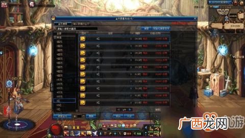 dnf游戏币比例是多少,dnf端游金币比例？