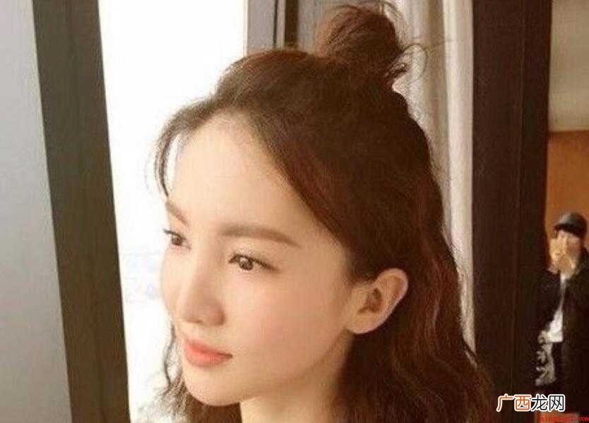 齐肩短发怎么扎简单好看