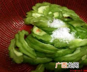 清炒苦瓜需要焯水吗?一起来了解 清炒苦瓜需要焯水吗