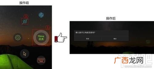 电脑如何连接网络,电脑如何打开网络连接？