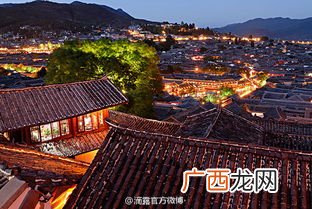 云南丽江几月份去最好,什么时候去丽江旅游最好？