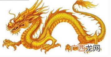辰龙是什么意思,属相大龙小龙怎么区分?