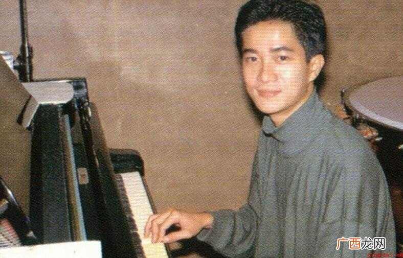 陈百强怎么死的内容介绍 陈百强怎么死的