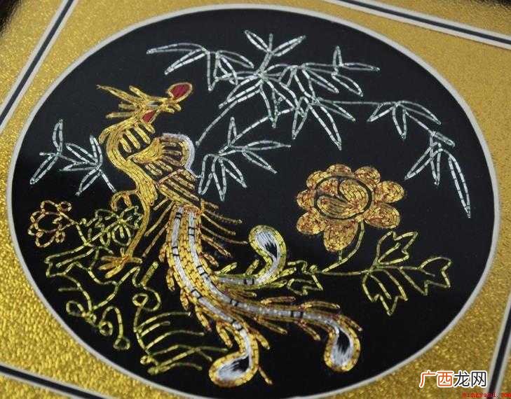 雪烟绫是什么面料 中国特色传统刺绣工艺之一 雪烟绫是什么面料