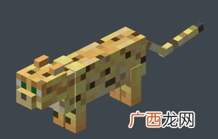 我的世界里怎么驯服豹猫,《我的世界》豹猫怎么驯服？怎么繁殖？有什么用？