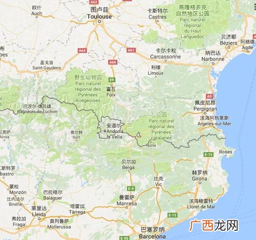 安道尔是什么意思,微信安道尔是什么意思？