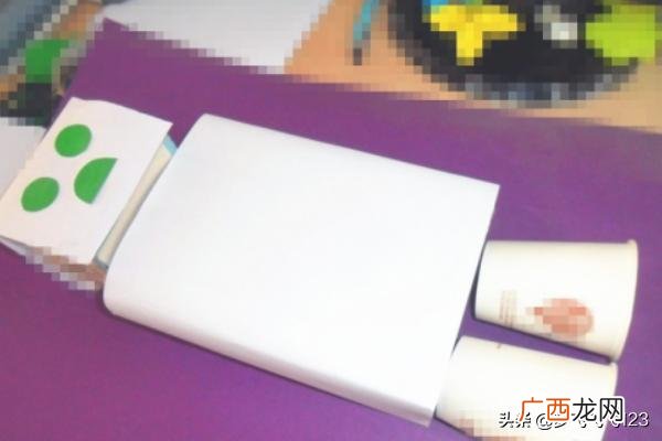 如何自制机器人,手工小制作——机器人？